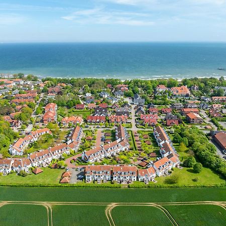 Suennslag Wohnung 087 Больтенгаген Екстер'єр фото