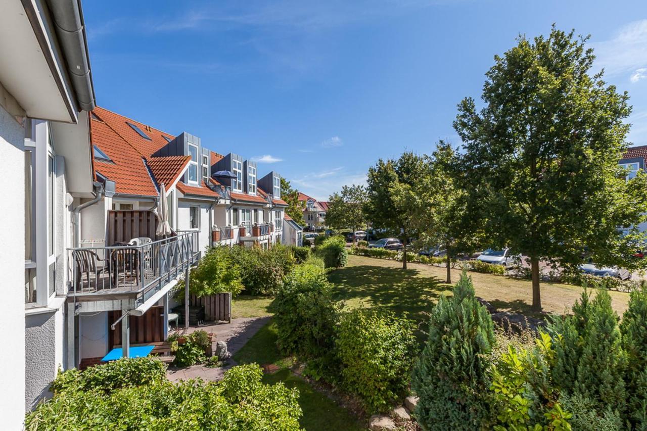 Suennslag Wohnung 087 Больтенгаген Екстер'єр фото
