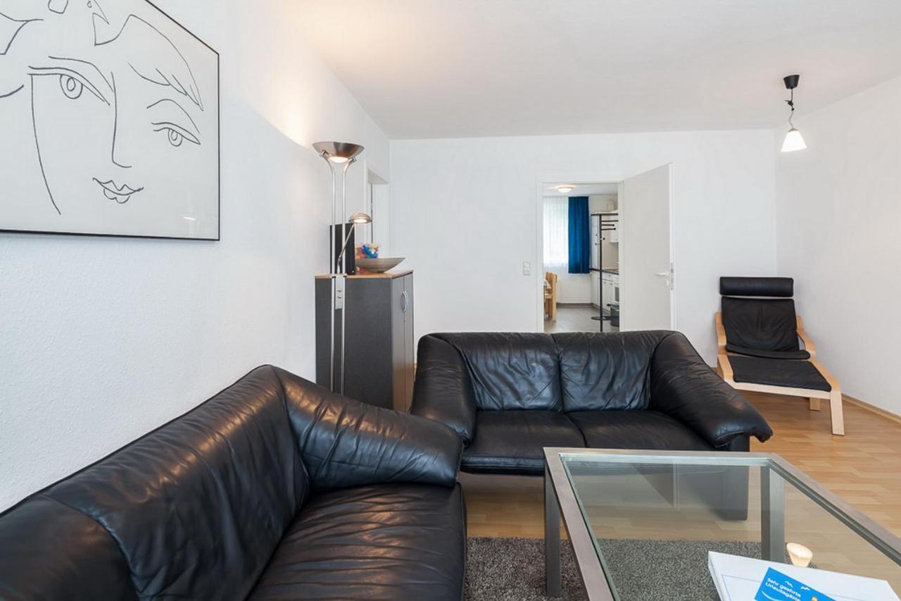 Suennslag Wohnung 087 Больтенгаген Екстер'єр фото